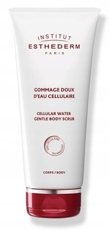 Institut Esthederm Cellular Water peeling ciała 200ml