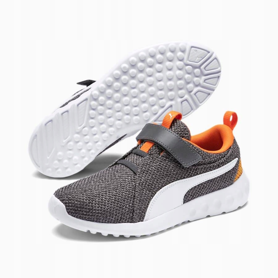 NOWE BUTY PUMA CARSON 2 BOLD KNIT V PS 31 9834733723 Allegro.pl