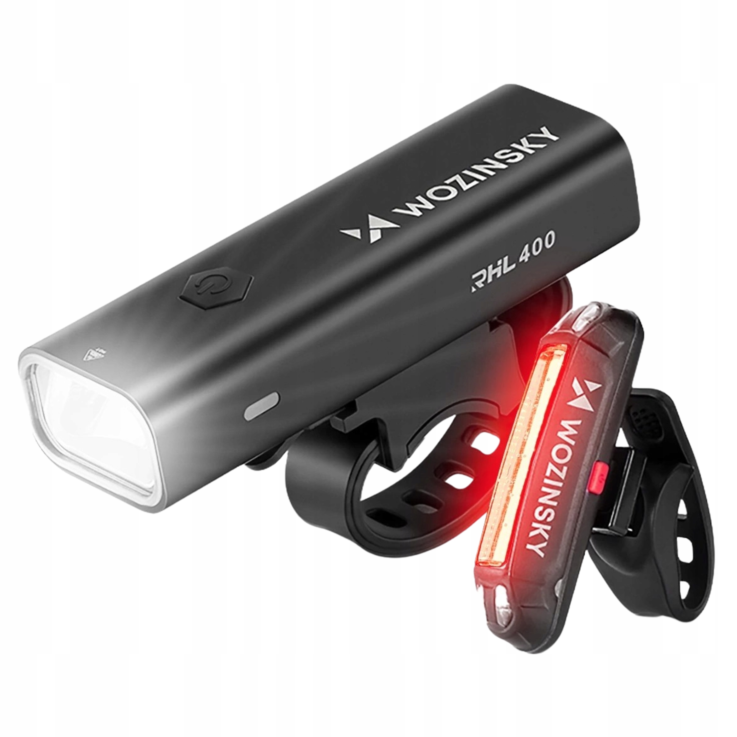 ВЕЛОСИПЕДНЫЙ СВЕТИЛЬНИК, МОЩНЫЙ ВЕЛОСИПЕДНЫЙ СВЕТИЛЬНИК, ПЕРЕДНИЙ И ЗАДНИЙ СВЕТОДИОДНЫЙ КОМПЛЕКТ