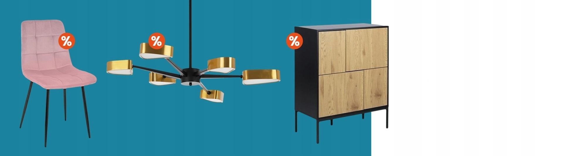 Lampa wisząca RING MASSIMA 60 BK AZ5255 - AZzardo Marka AZzardo