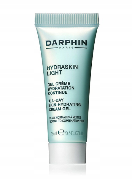 Darphin Hydraskin Light Hydrating Gel Cream – hydratační krém pro smíšenou pleť