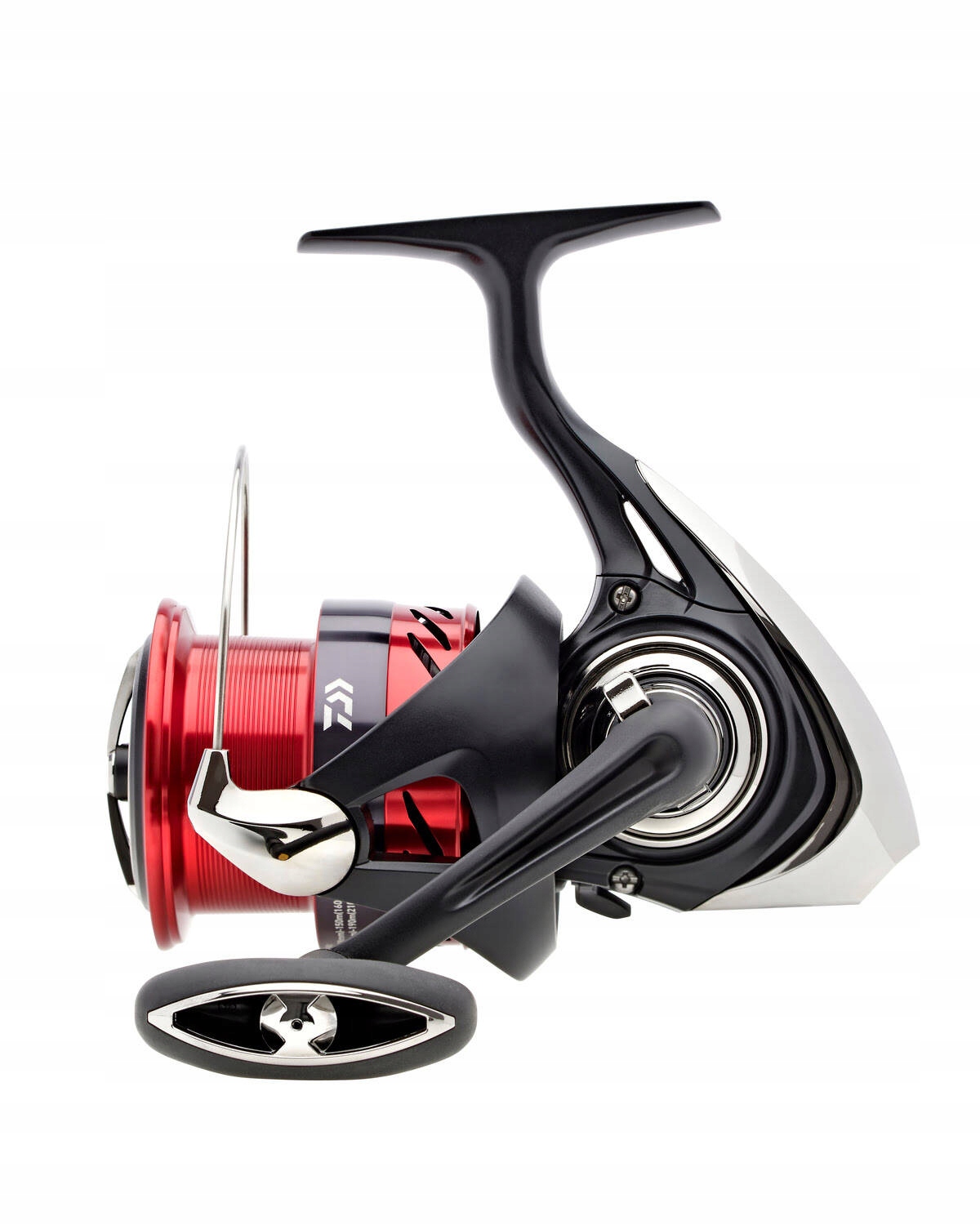 Daiwa Kołowrotek Ninja Match LT3000-C
