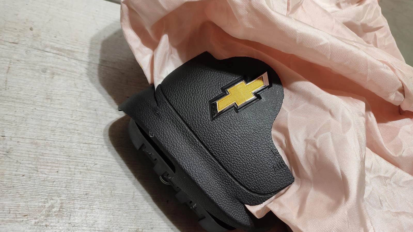 airbag Airbag Deckel Chevrolet Cruze