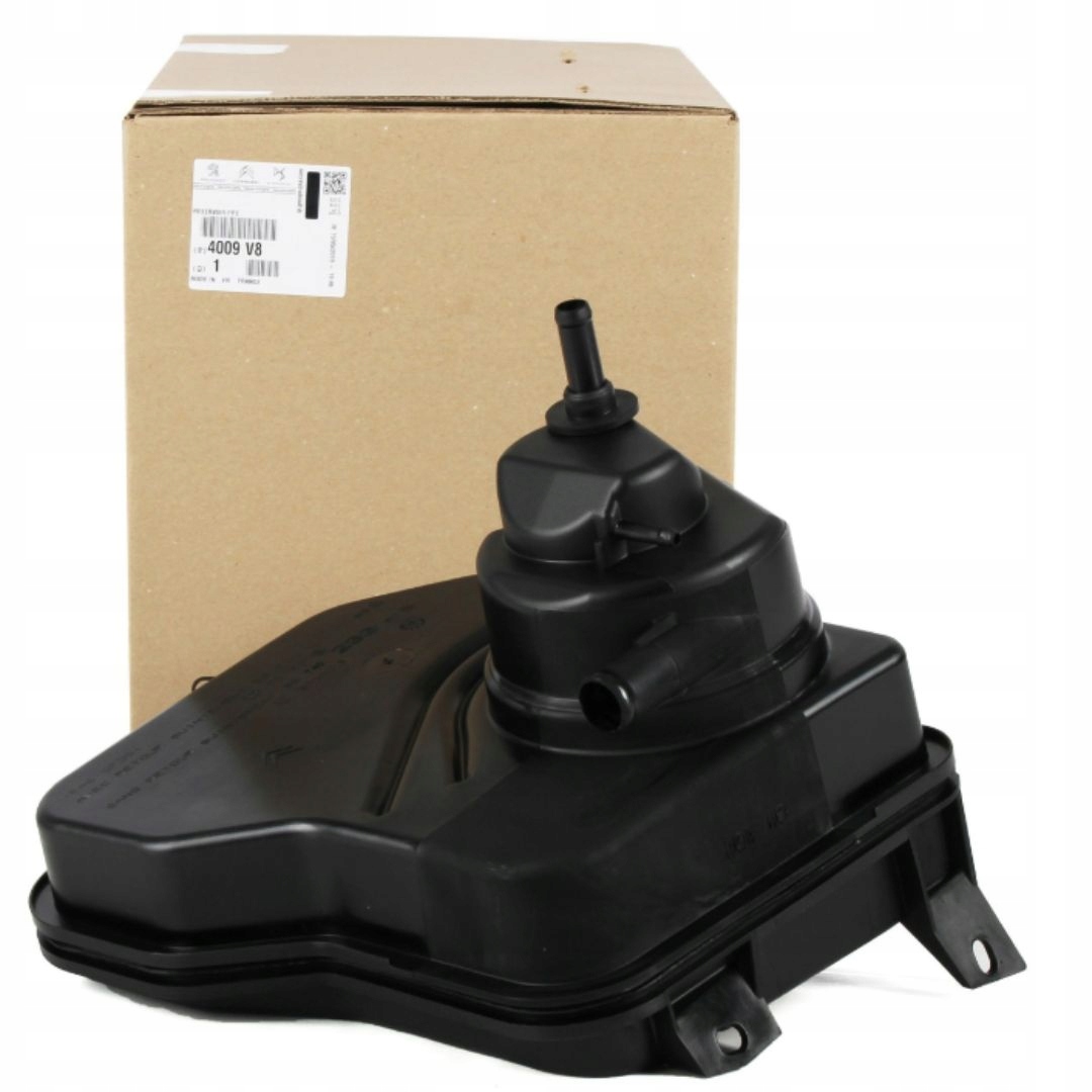 Nádrž Na Hydraulickou Kapalinu Lds Citroen C5 III X7 C6 4009V8 Originál