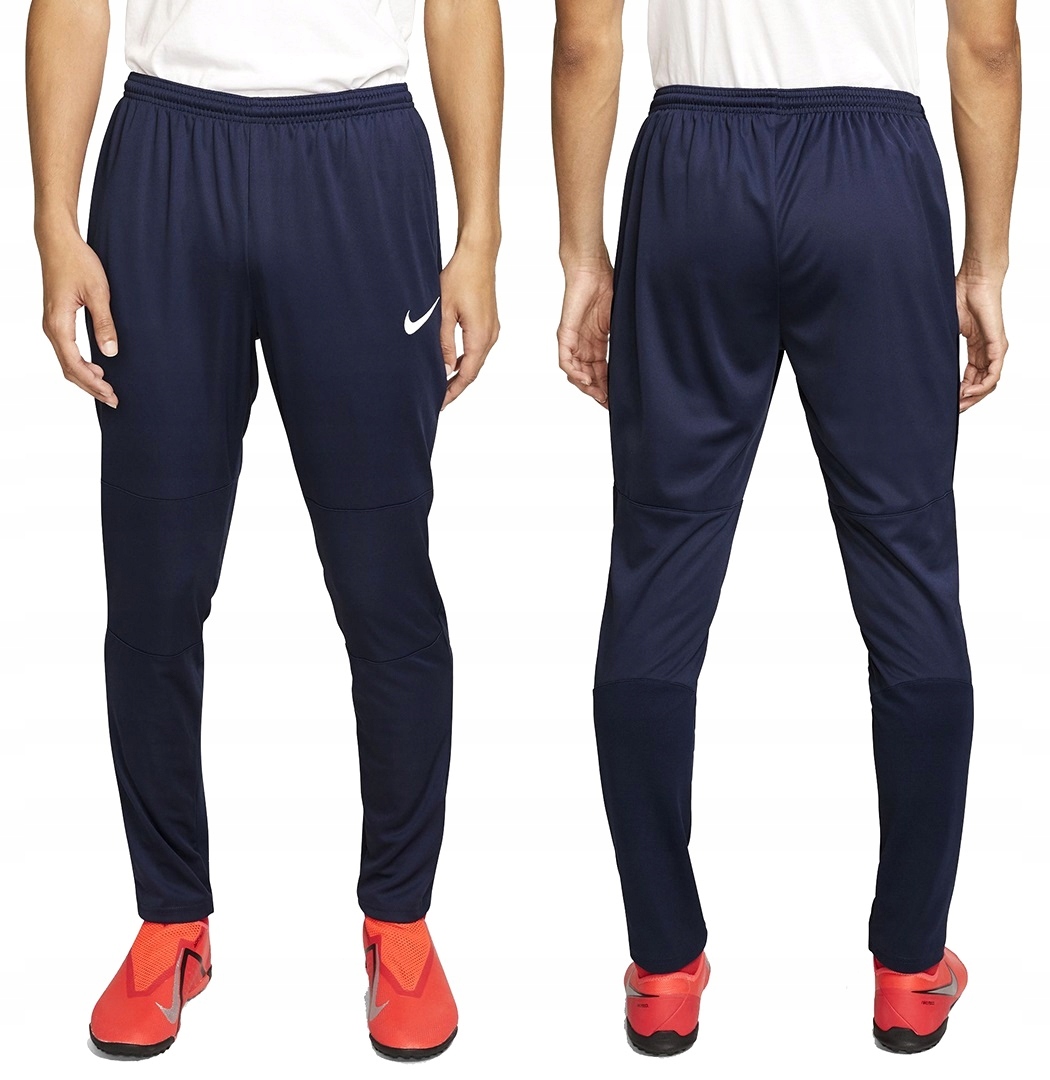 

Nike Spodnie Dresowe Męskie Zwężane Treningowe XL