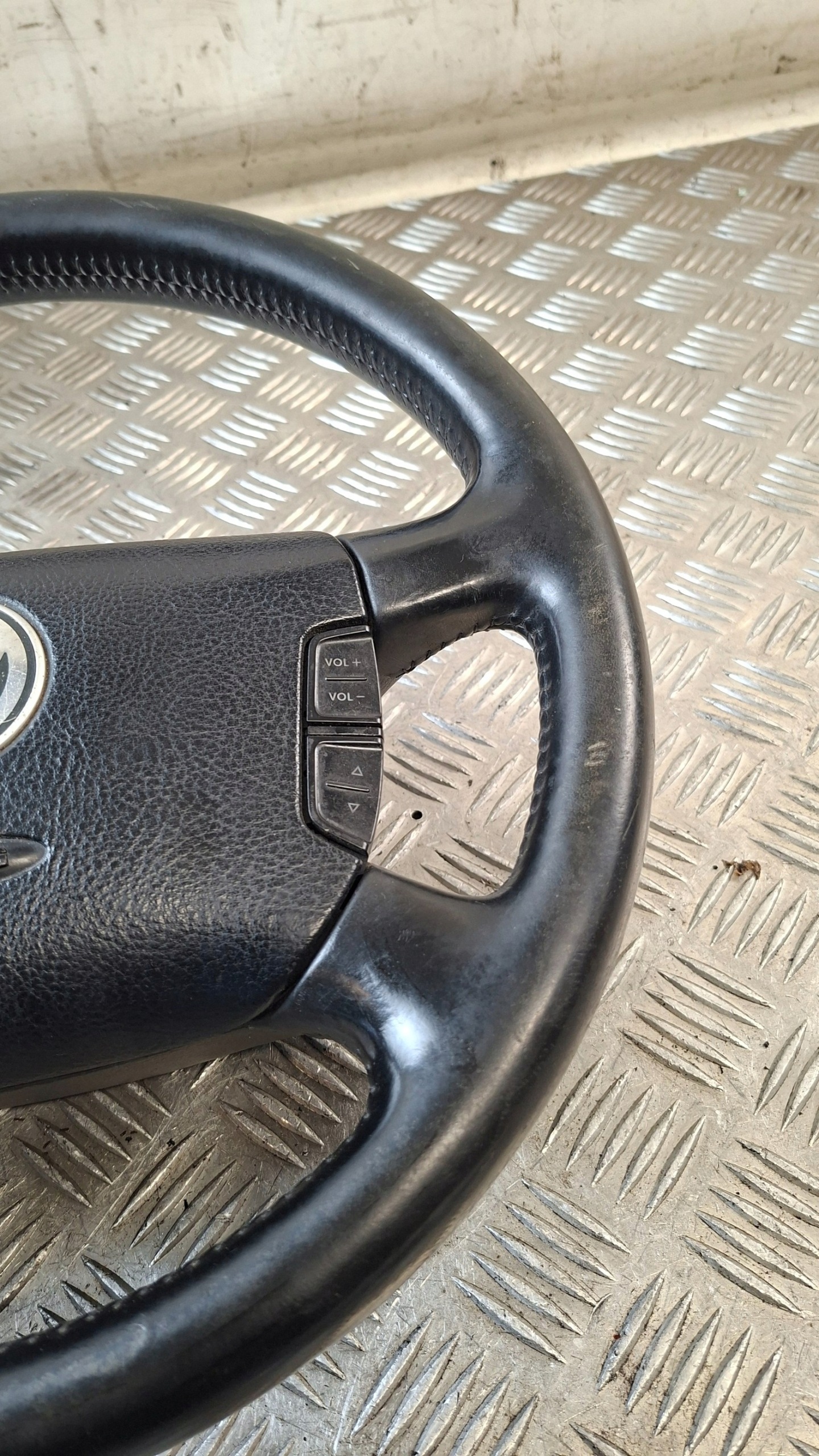 steering wheel, Z airbag VW PASSAT B5 FL