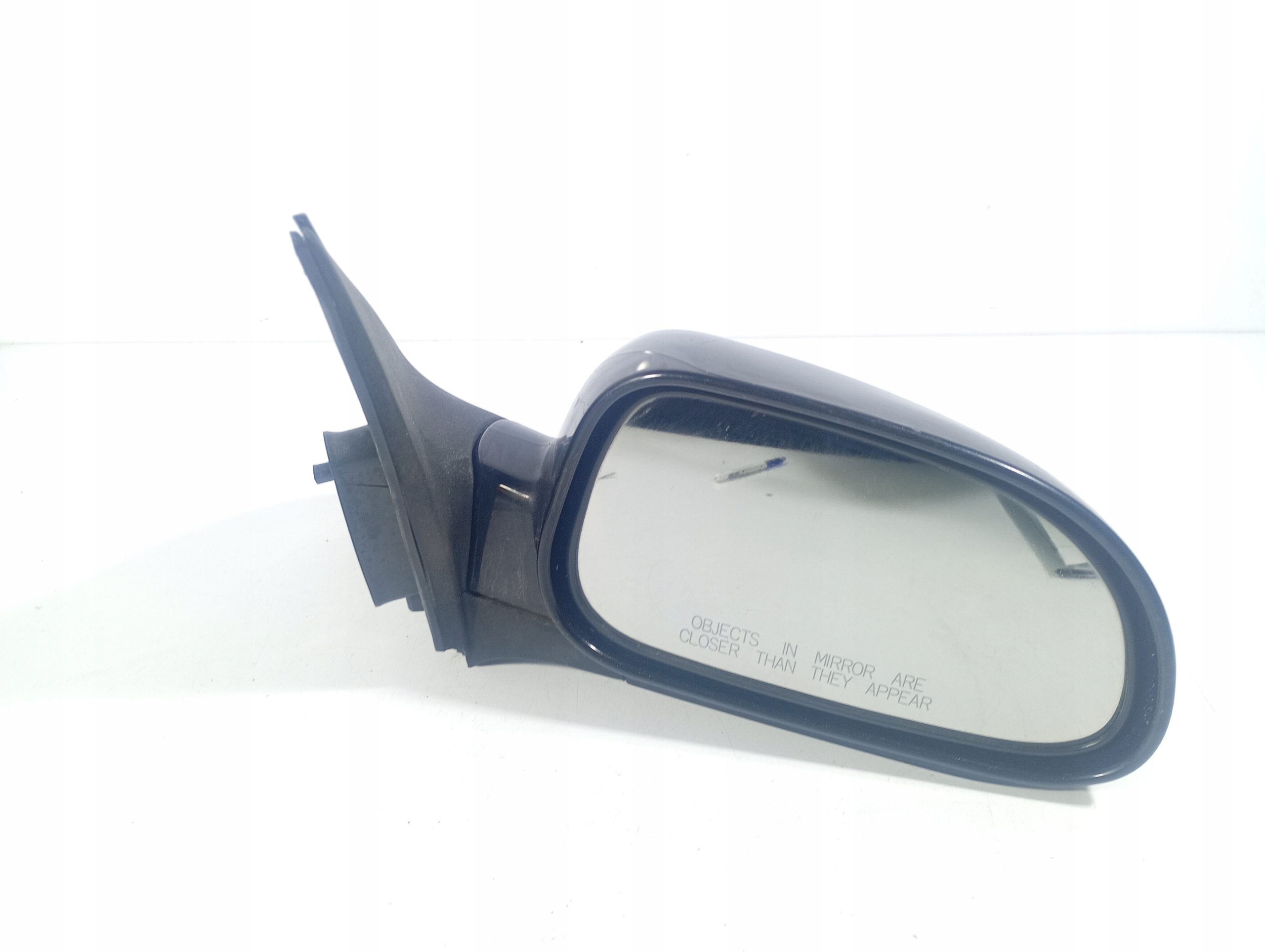 CHEVROLET Nubira 04-10 mirror right electrics 5 PIN OE E11015758