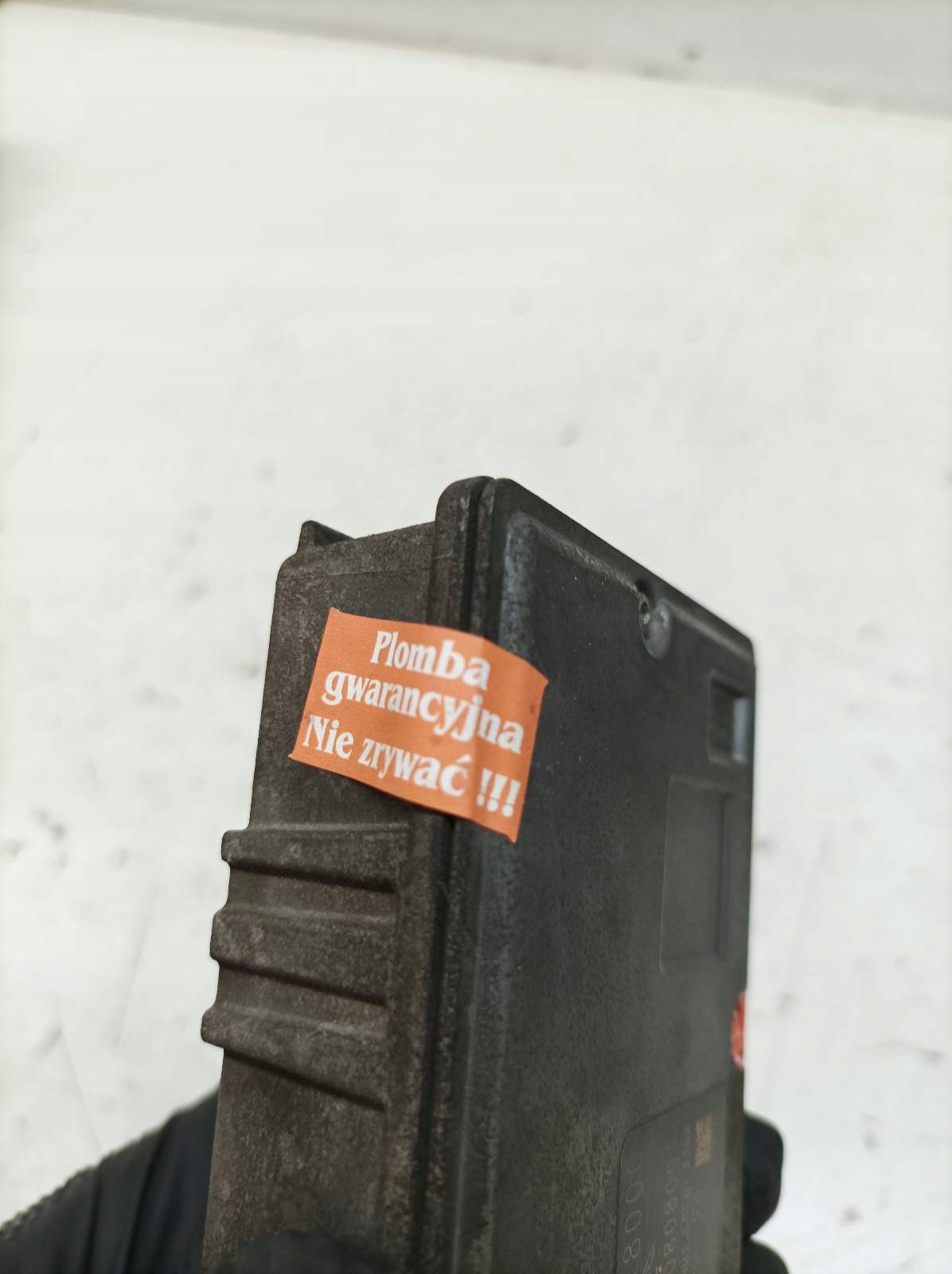 KAMERA front 9861755180 Opel Astra VI (2022- ) L