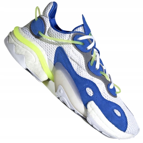 Adidas Nowe Torsion X Shoes EG0589 R. 42