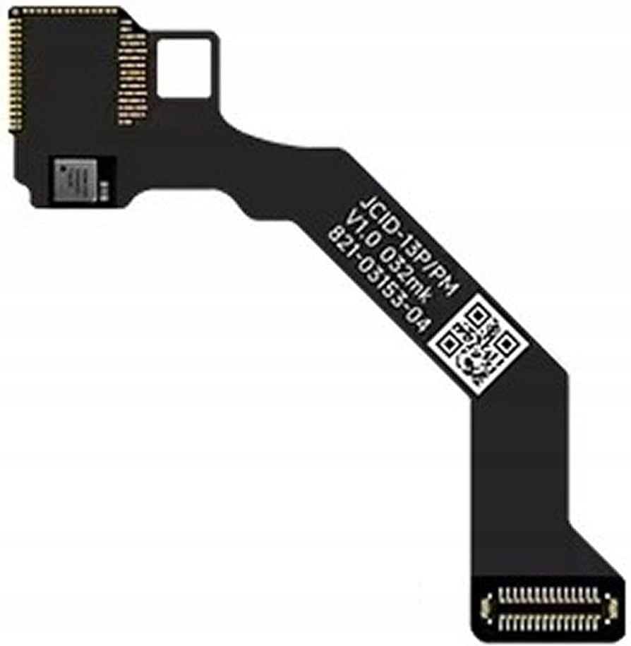 Taśma Flex JCID do naprawy Dot Projector Face ID iPhone 13 Pro / 13 Pro Max Producent Apple