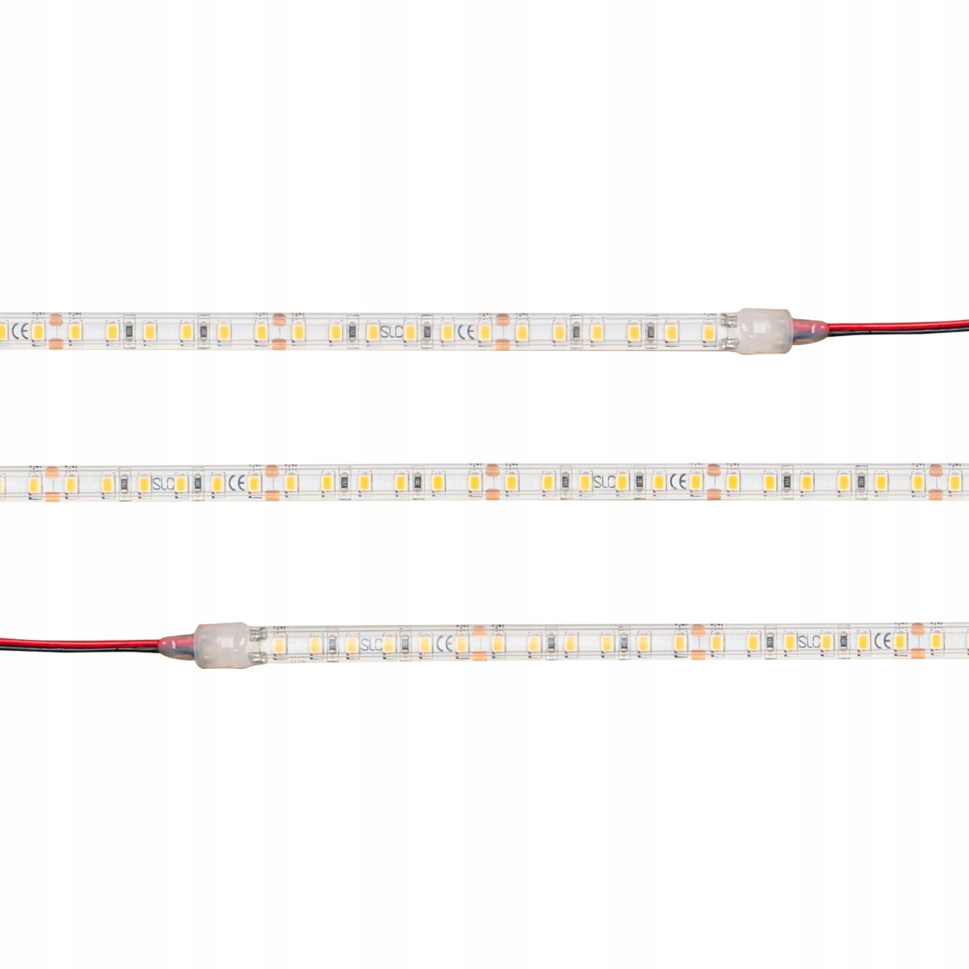 Slc Led pásik ALine Mono CV 120 5M 8MM 9.6W 760LM 830 IP54