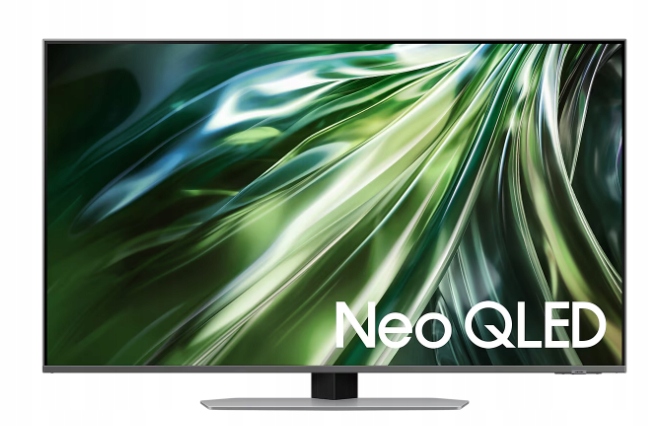 SAMSUNG Telewizor Neo QLED QN92D 4K UHD 50” Smart TV Tizen 144Hz
