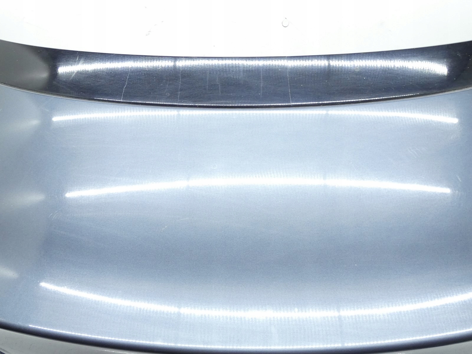 trunk door cover boot rear part rear VW PASSAT CC LK7X