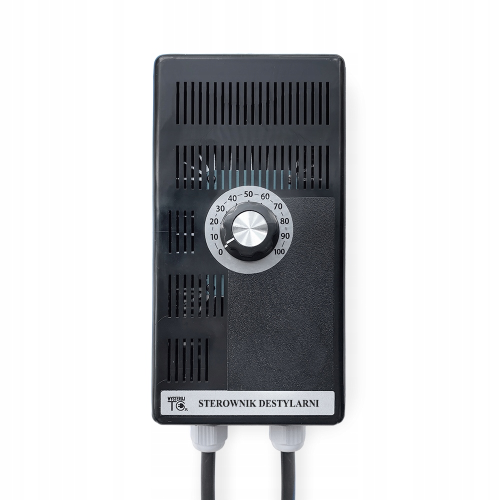 Regulator temperatury mocy napięcia grzałki DESTYLATORA 4kW