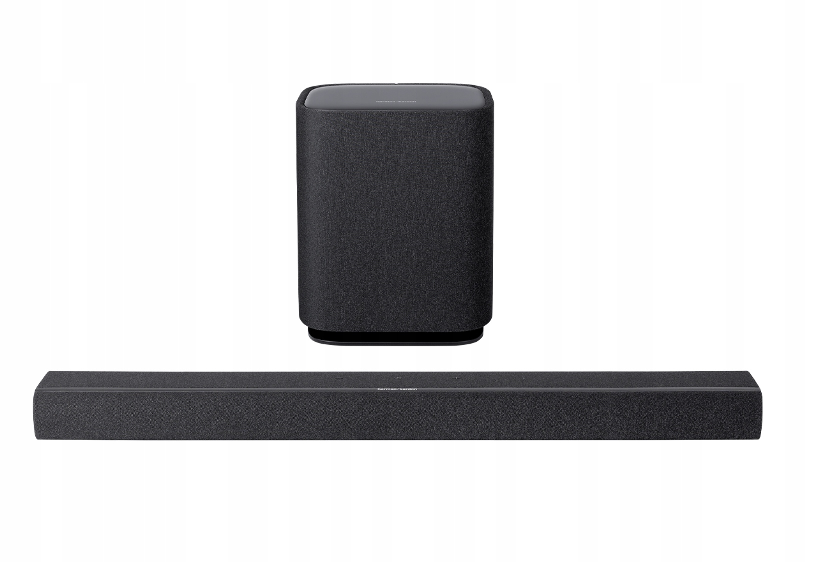 Harman Kardon Soundbarový Set Enchant 900 S Subwooferom SUB2 Wifi/bt