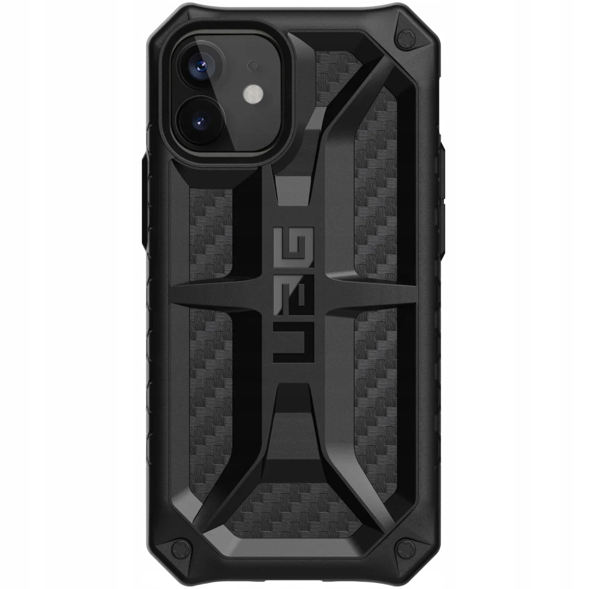

Etui Uag do iPhone 12 Mini, case cover pokrowiec M