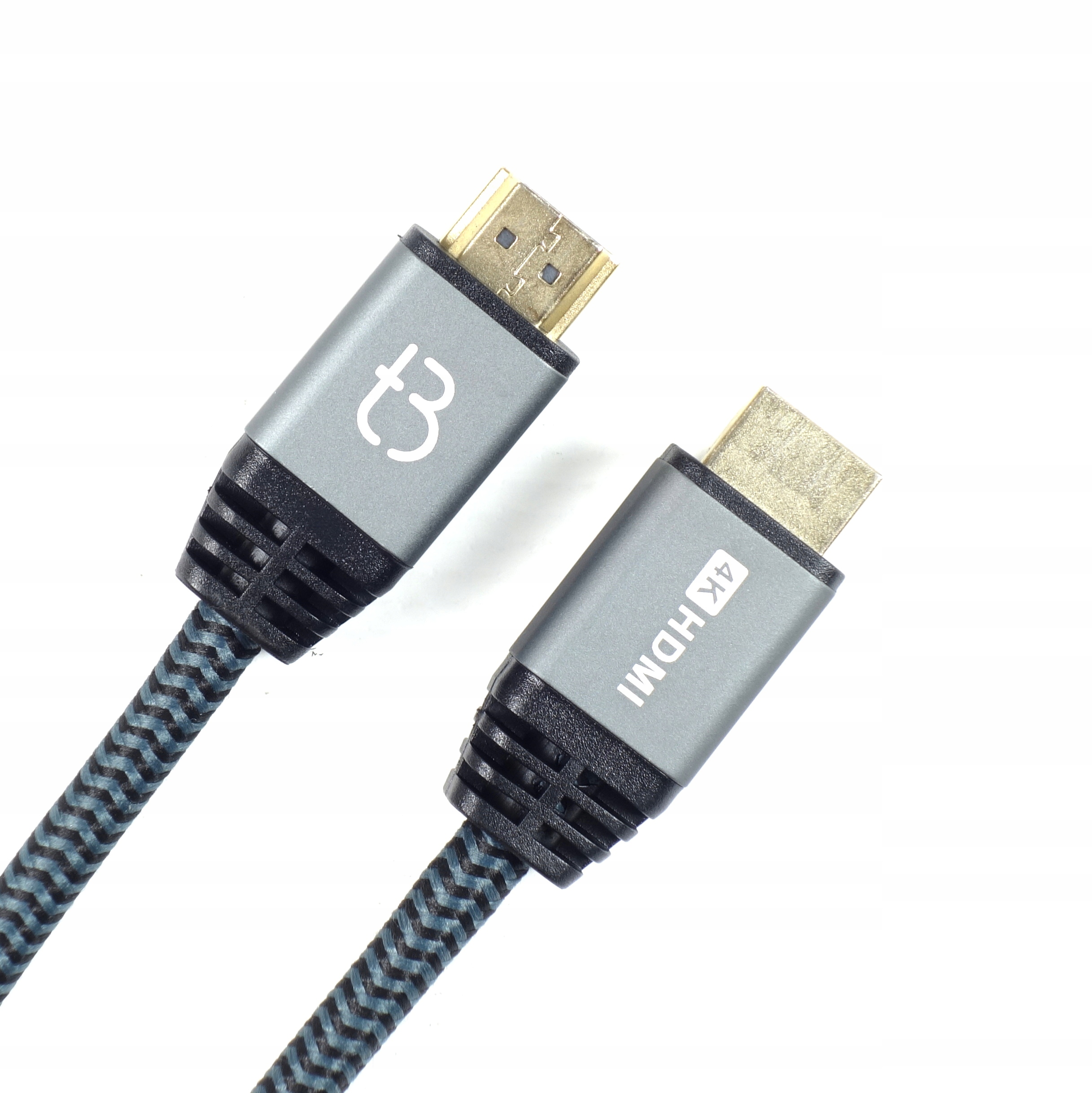 

Kabel Hdmi 2.0 Premium Uhd High Speed 4K 60HZ 3m