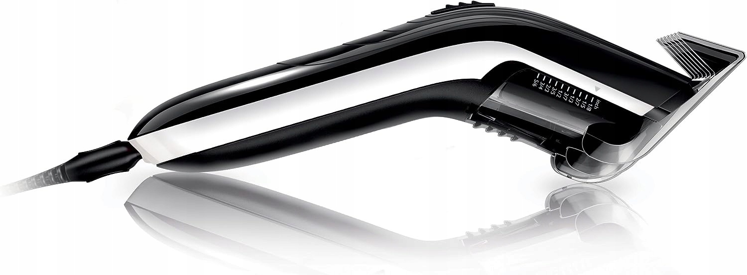 MASZYNKA DO STRZYŻENIA WŁOSÓW PHILIPS Model MASZYNKA DO SZTRYŻENIA WŁOSÓW FAMILY