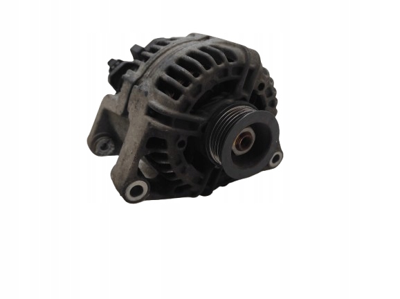 OPEL CORSA D 06- 1.0 Z10XEP ALTERNATOR 13222930