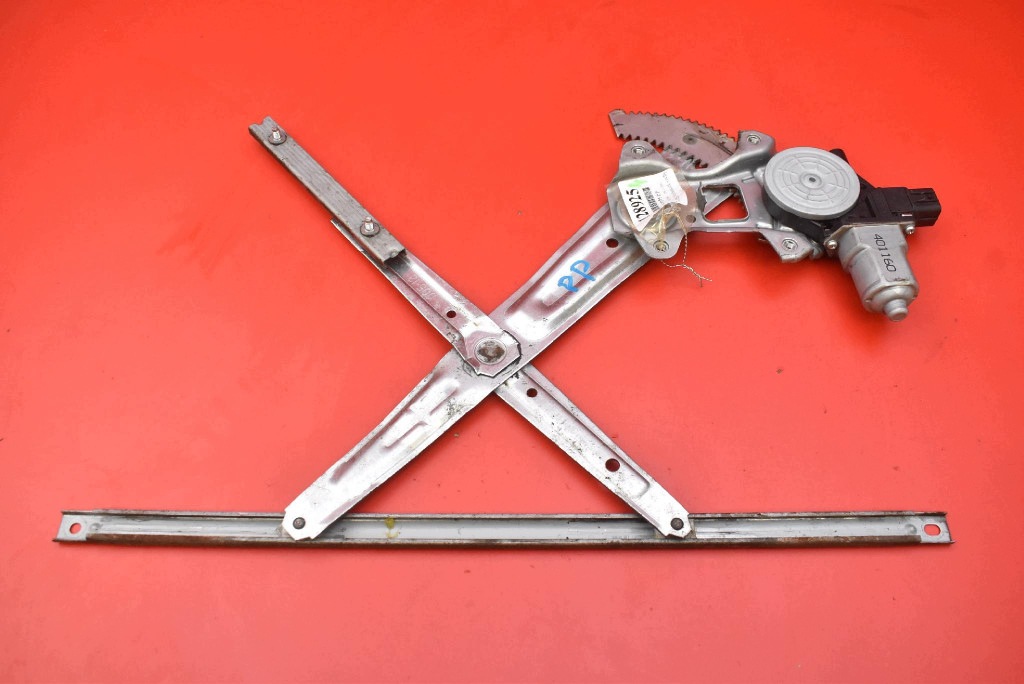 window regulator right front EU 5713A258 MITSUBISHI ASX 1 and LIFT 12-16
