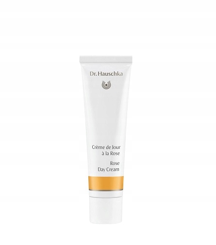 Dr. Hauschka Rose denní krém s výtažkem z růže 30 ml