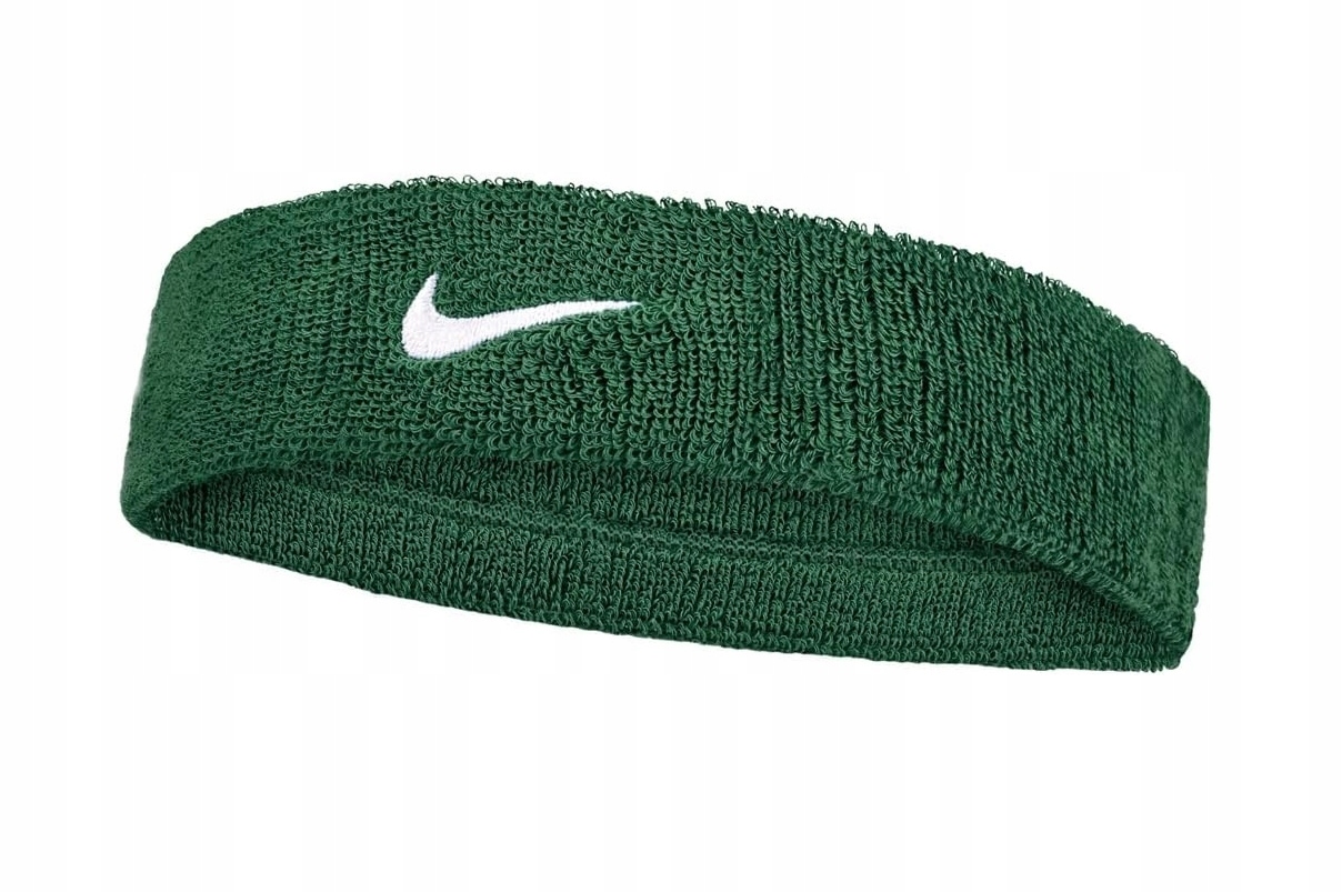 Opaska Na Włosy Na Głowę Nike Swoosh Classic N.101.2407.400.OS