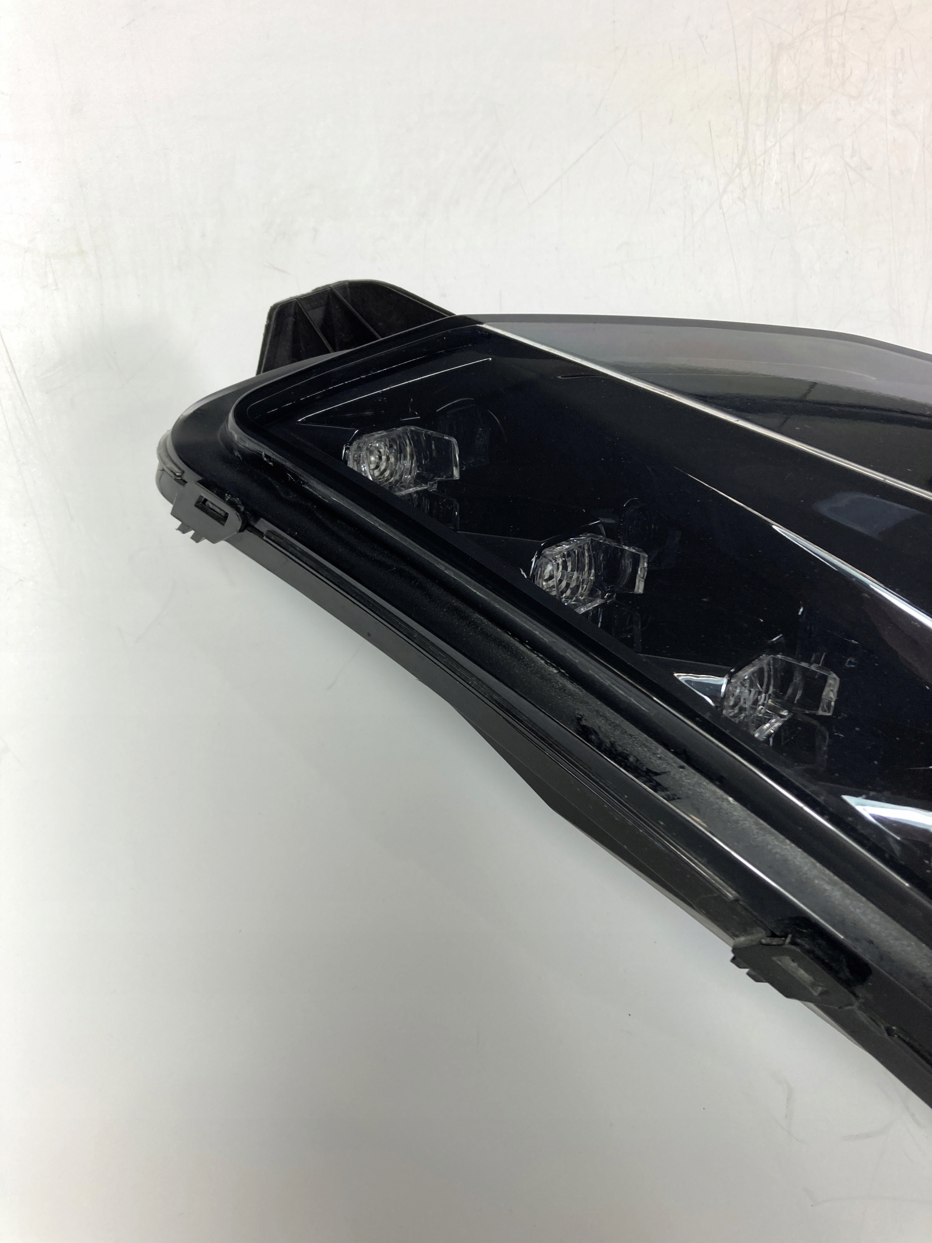 Chevrolet Corvette C7 reflektor light front right 2014-19