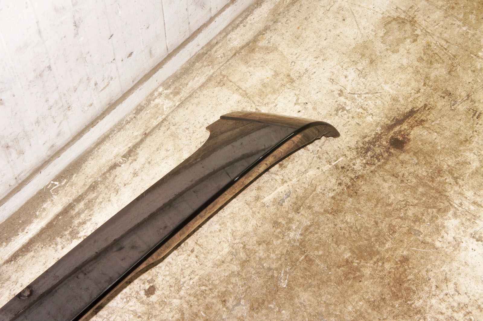 TE032 Hyundai I30 III Lotka Spojler Klapy Bagażnika Hatchback Typ samochodu Samochody osobowe