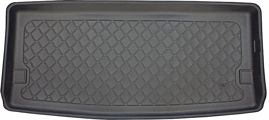 

Vw T6.1 Short Van 5D 2019- Mata do bagażnika