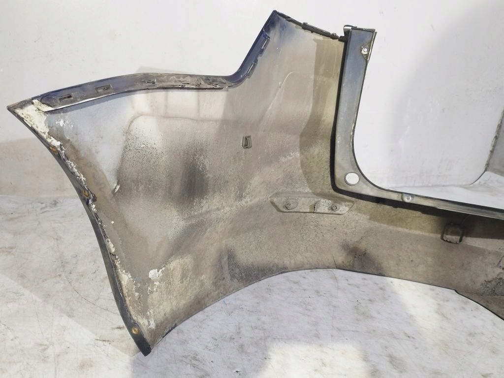 Ford Mondeo MK4 4 IV kombi bumper rear part rear E6