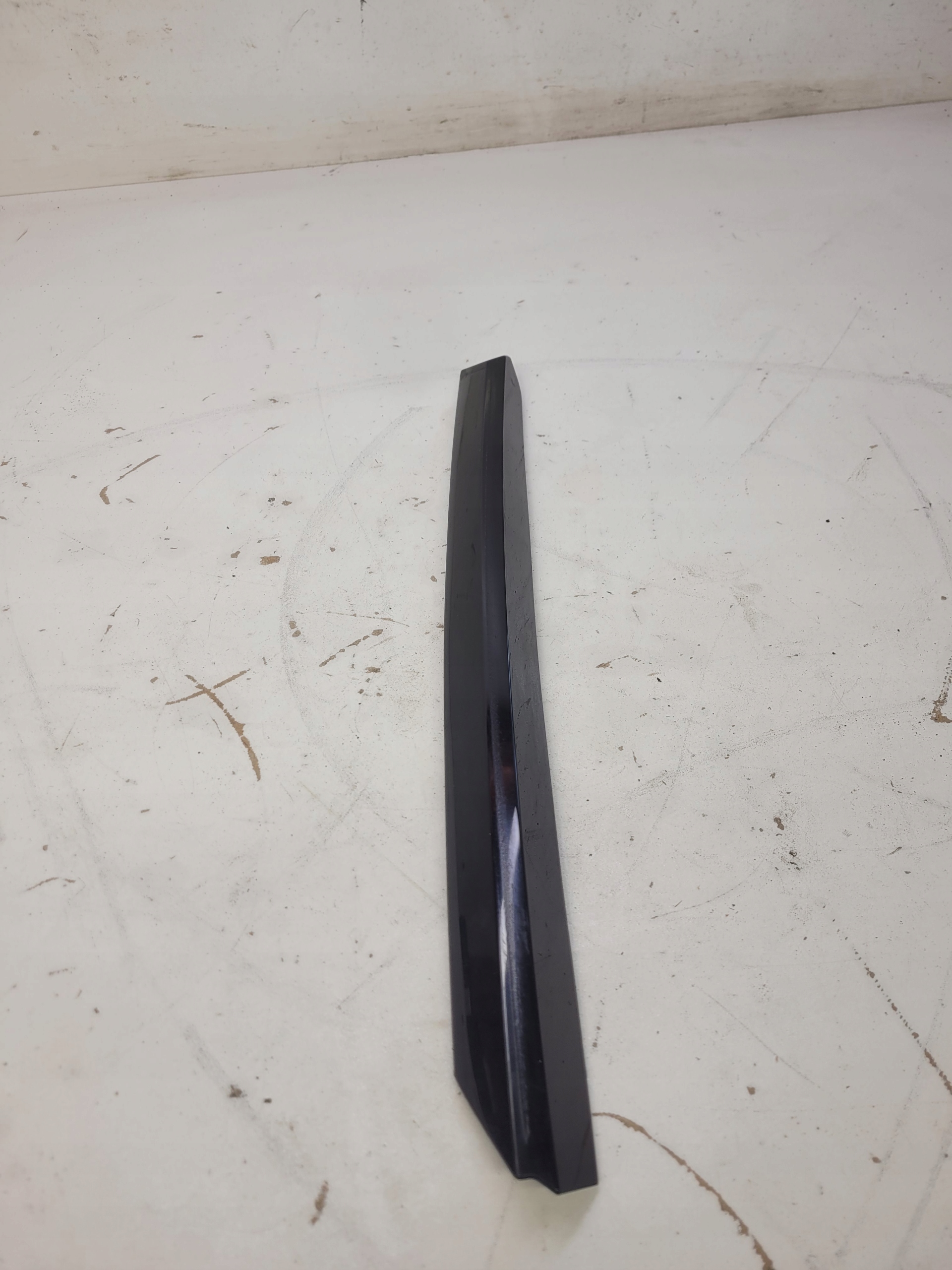 pillar trim C left rear part AUDI A8 D4 4H4853377L