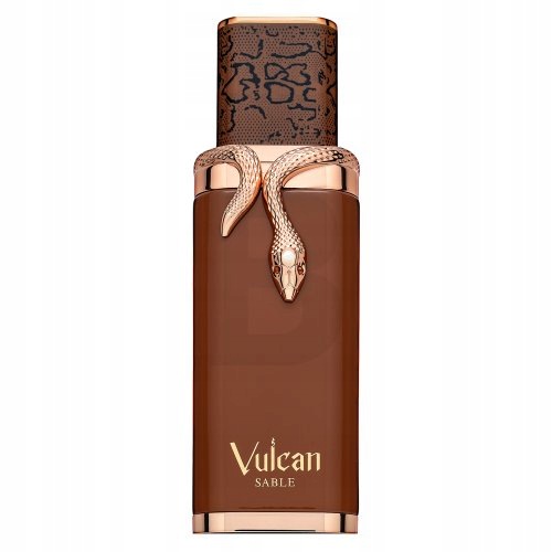 French Avenue Vulcan Sable parfémovaná voda unisex 100 ml