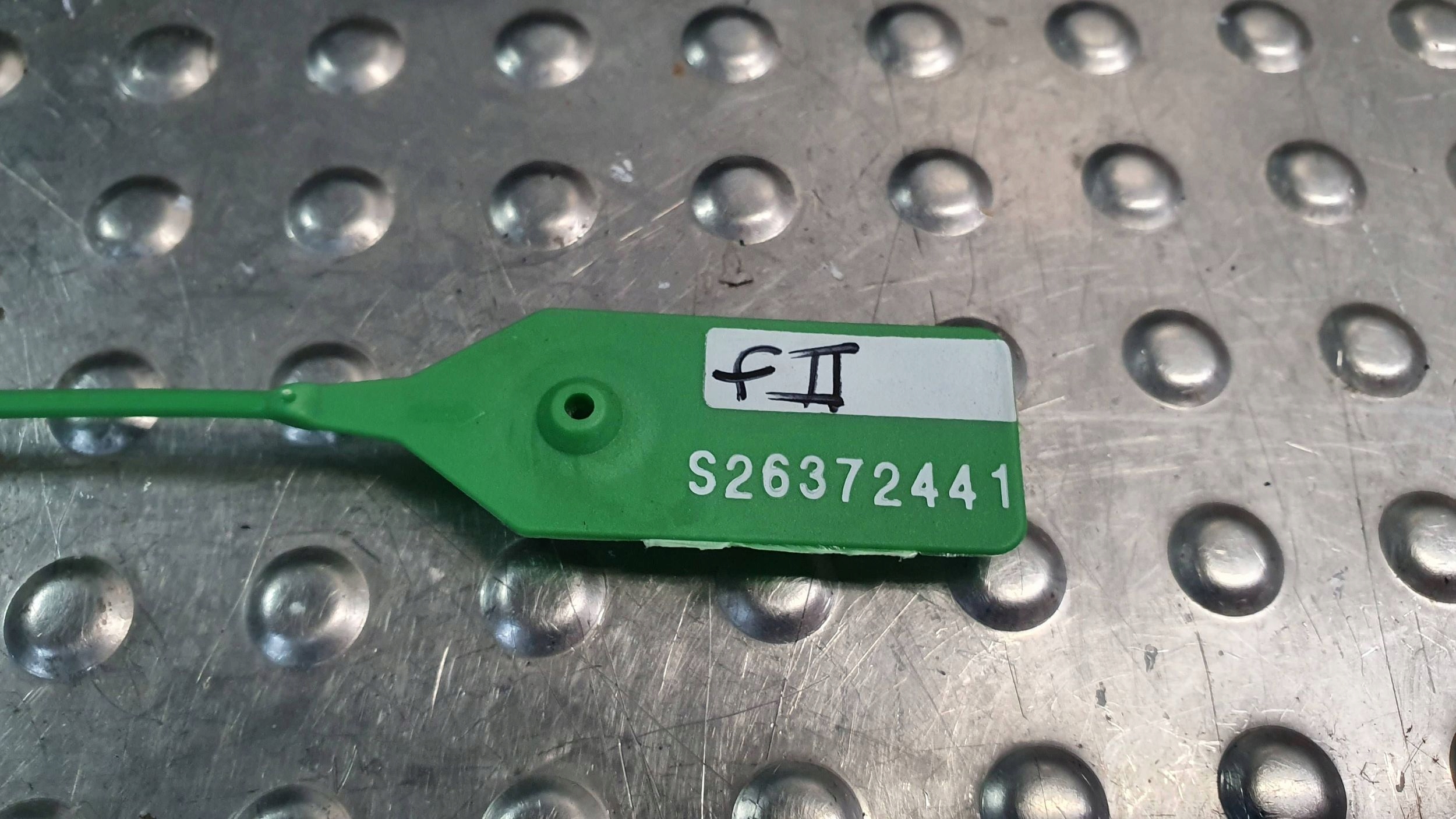 Licht vorne links FORD FOCUS MK2 04