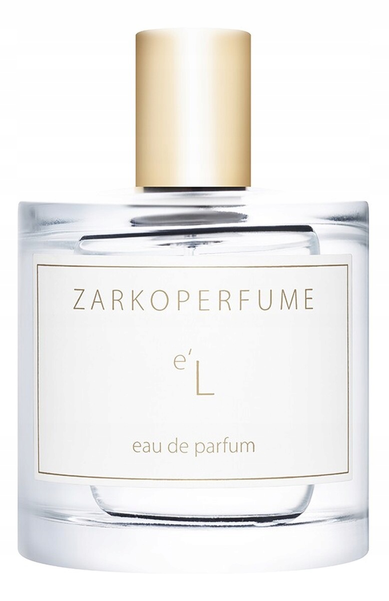 Zarkoperfume e'L Parfémovaná voda sprej 100 ml