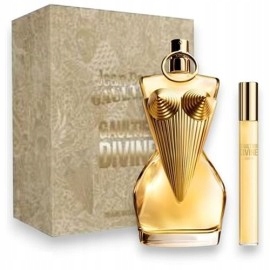 Zestaw Jean Paul Gaultier Divine Edp 100ml Edp 10ml