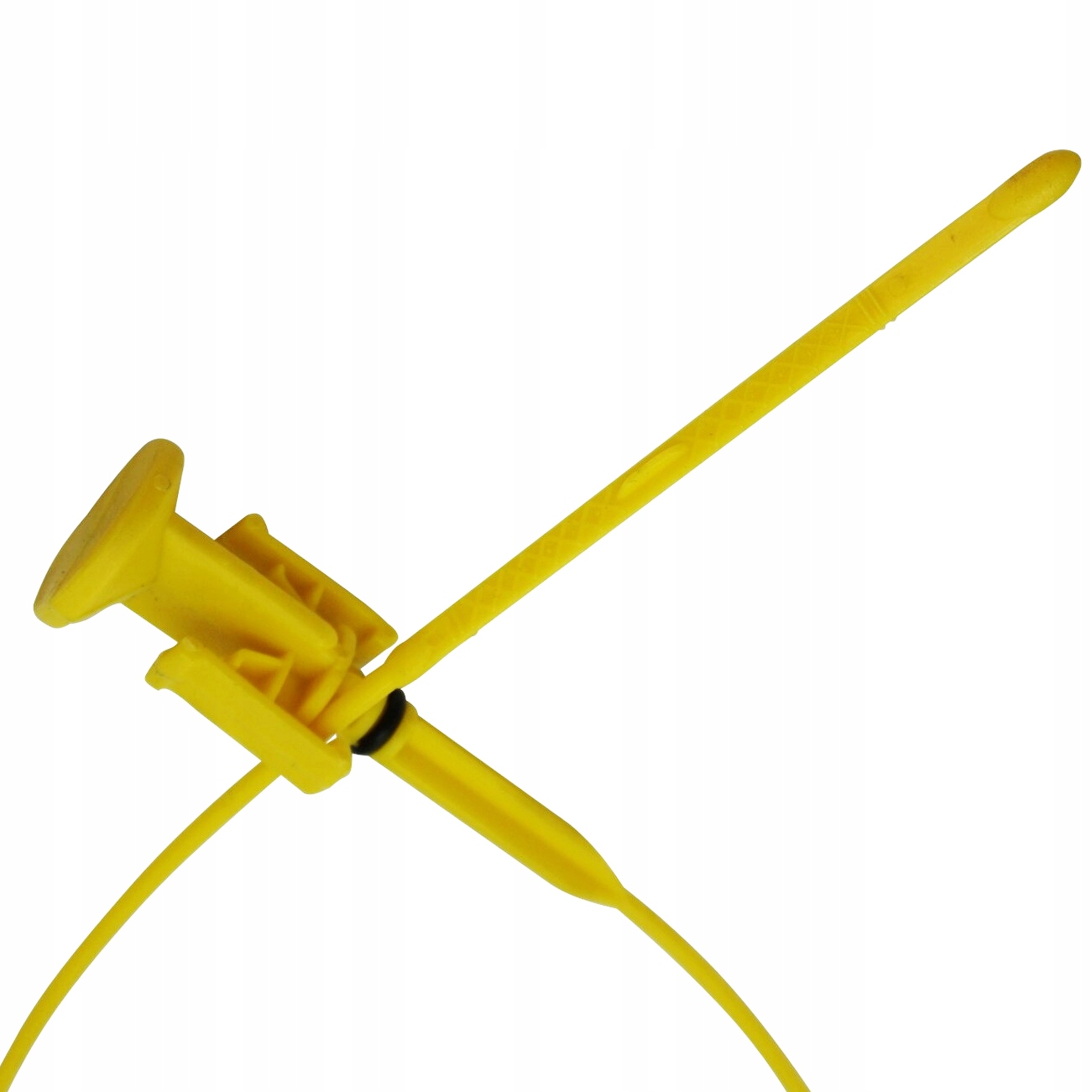 BAGNET MIARKA OLEJU DO RENAULT TRAFIC 2,5 CDTI DCI Jakość części (zgodnie z GVO) P - zamiennik o jakości porównywalnej do oryginału