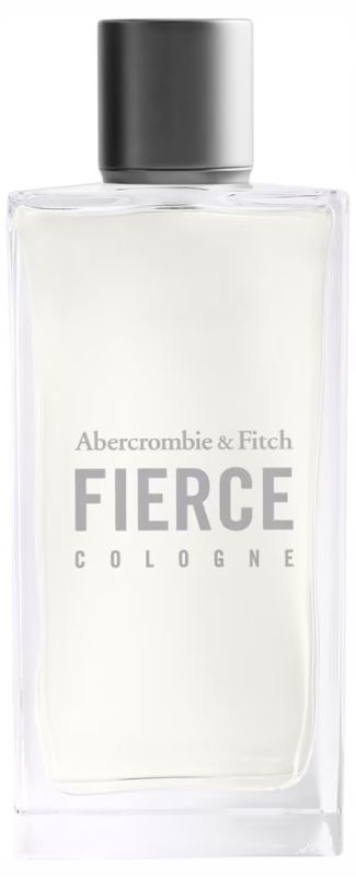 Abercrombie & Fitch Fierce - Niska cena na Allegro