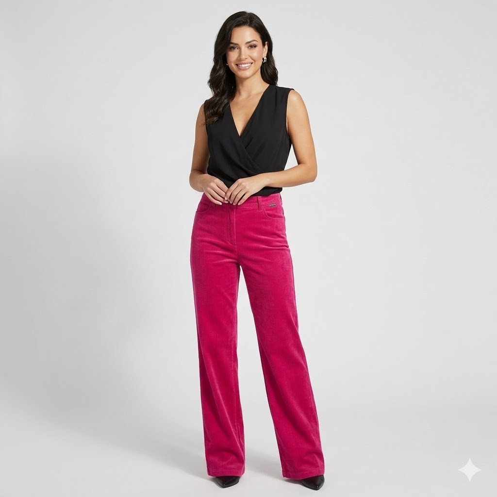 Guess Černá Halenka Bez Rukávů Z Hladké Tkaniny Xs Gga