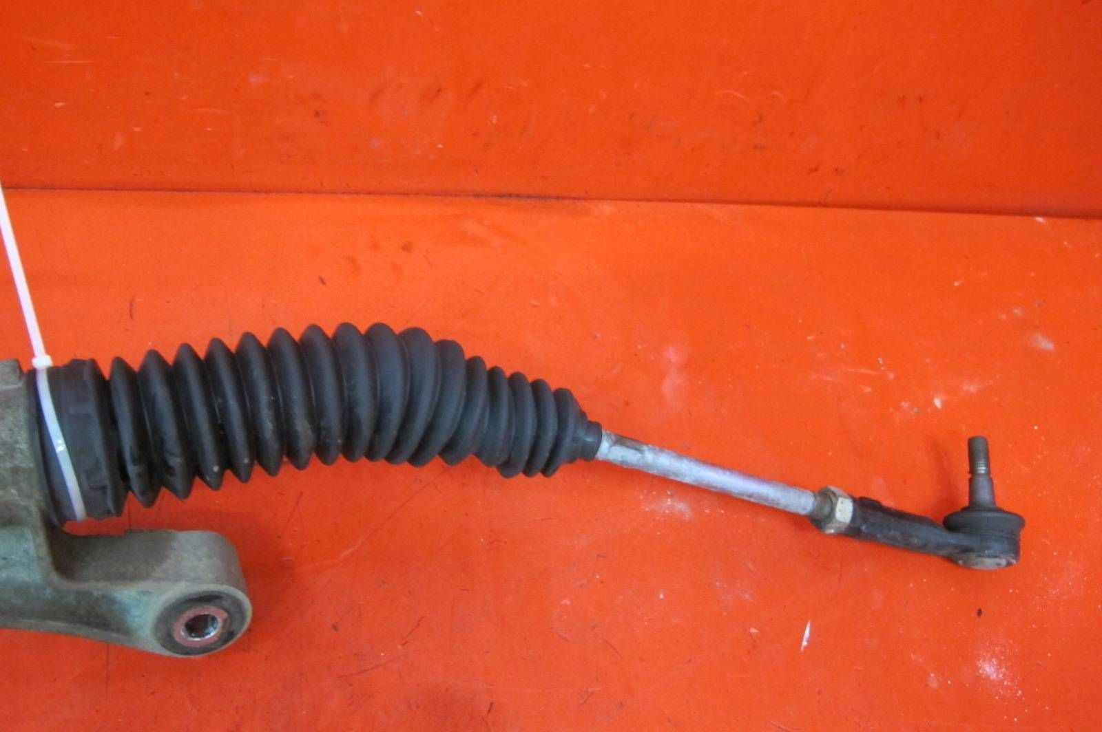FORD TOURNEO COURIER 14- drag rod servo steering control EUROPA