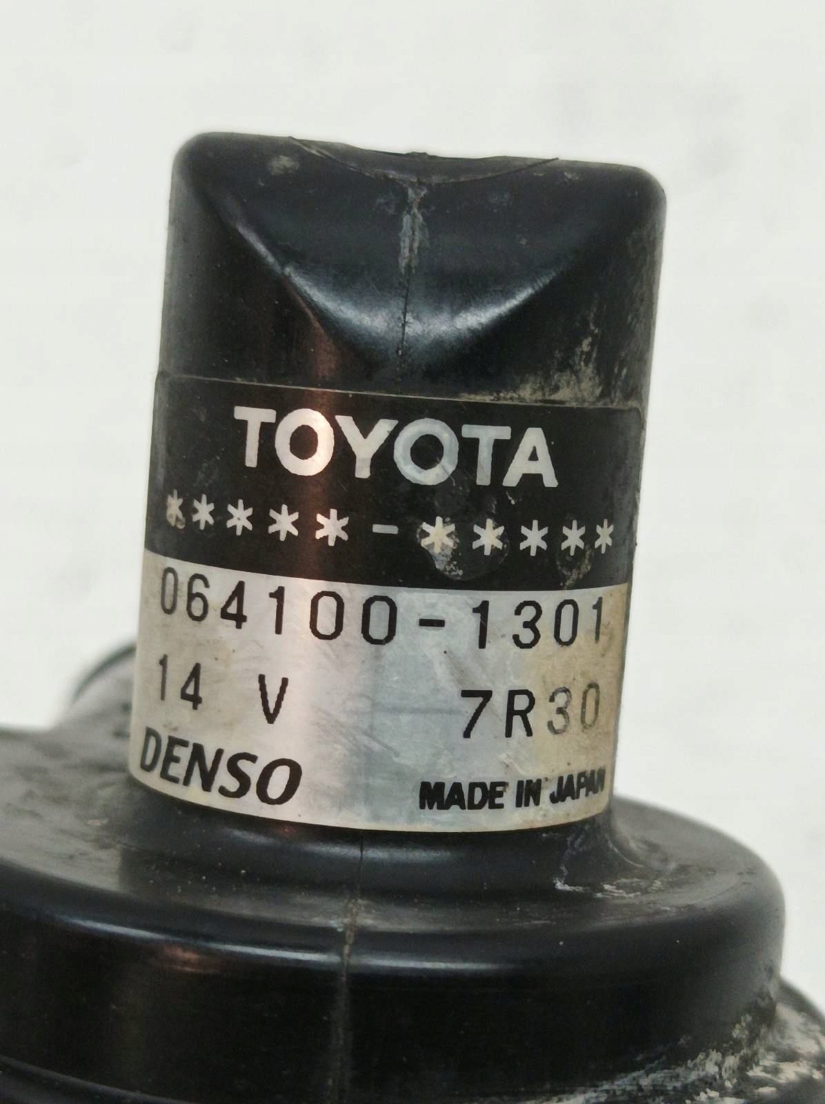 water pump circulation 0641001301 Lexus NX and (2014- 2021 )