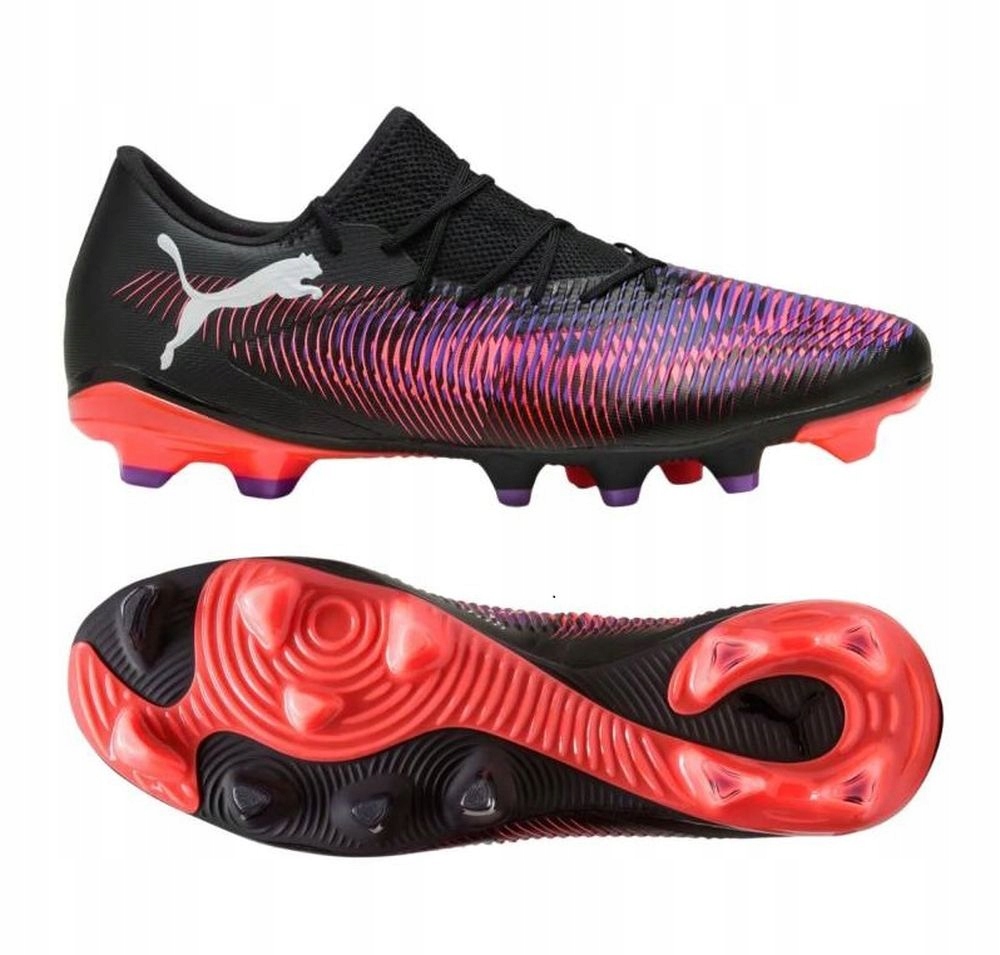 Boty Puma Future 7 Match Low Fg/ag 108372 01 vel. 42.5