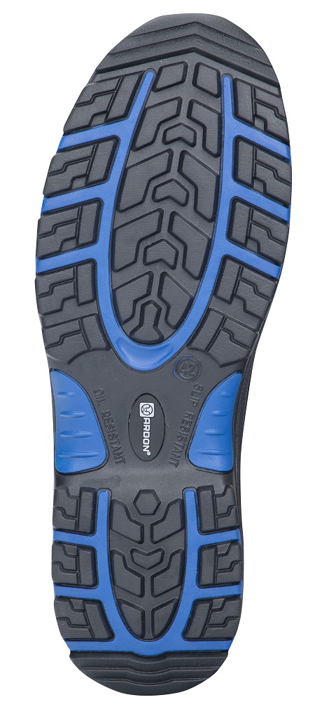 Buty robocze sandaly podnosek Ardon Trimmer S1P 44 Producent code G3281 44
