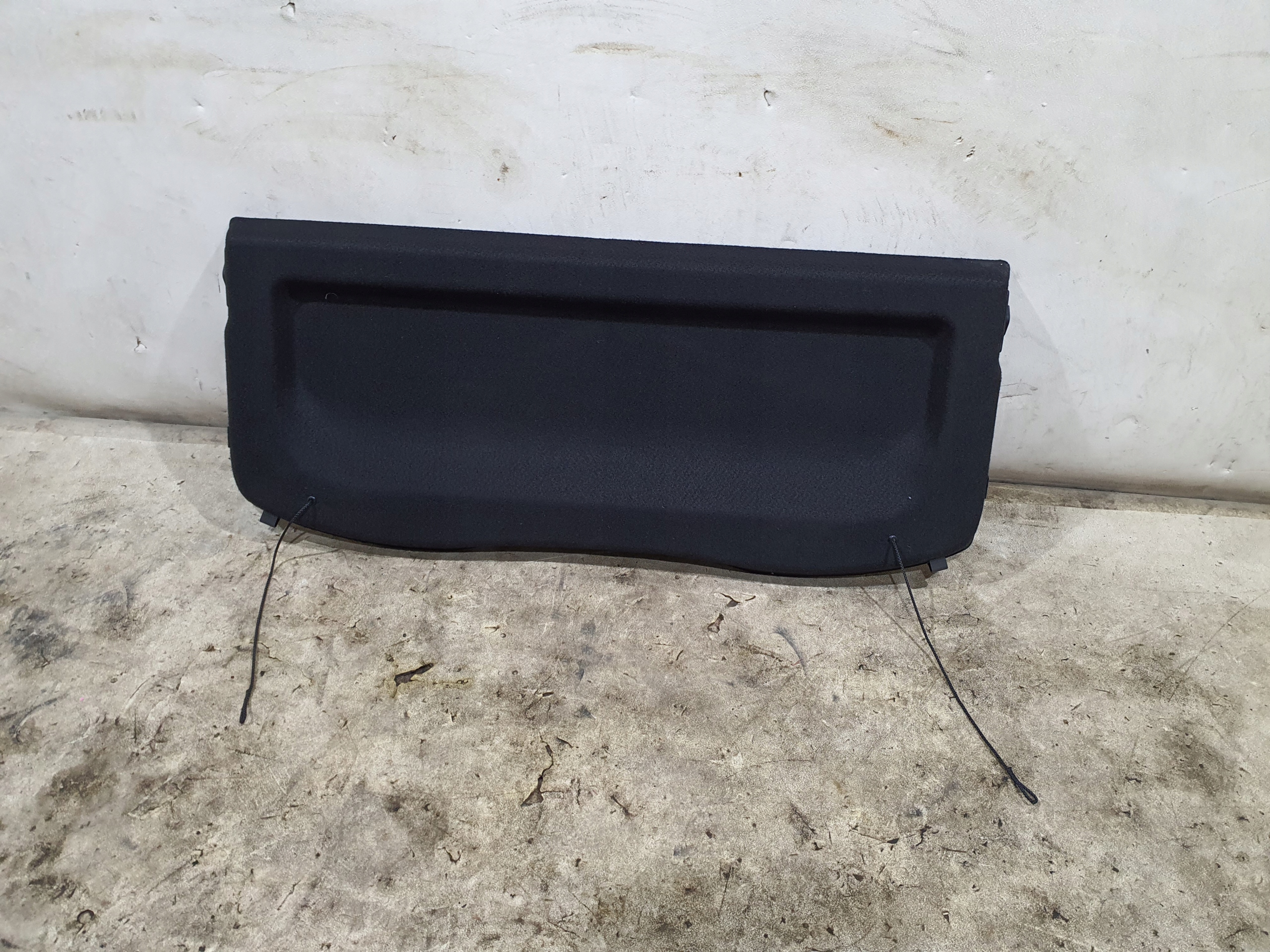 64330-K0020 - TOYOTA YARIS IV 2021-> ЗАДНЯЯ ПОЛКА