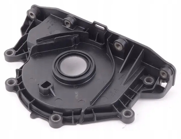 NEW ORYGINAŁ Uszczelniacz wału korbowego przedni Typ silnika Diesel