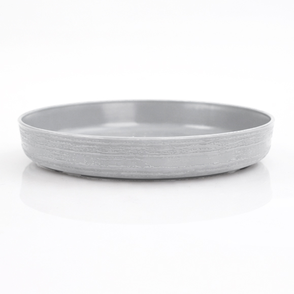 Podstawka LOFT 11 cm, Ekologiczna, UV Odporna, Szary 2