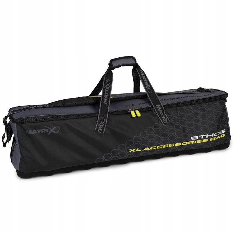 Torba Na Rolki Grzebienie Matrix Ethos XL Accessories Bag 94x24x25cm