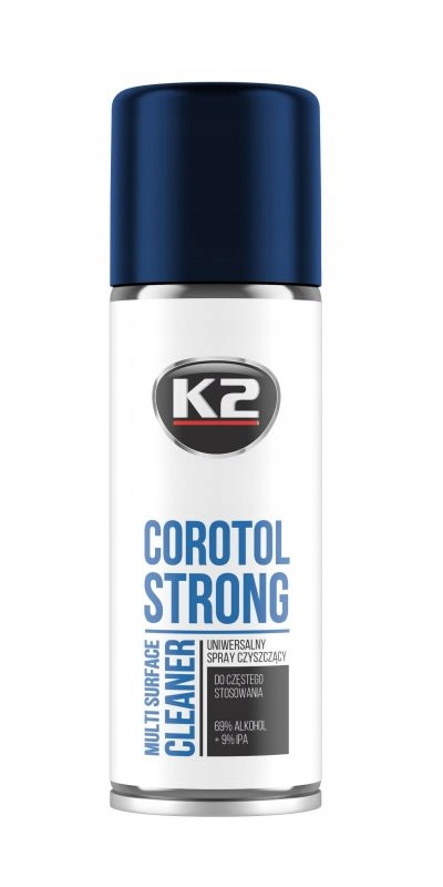

K2 Corotol Strong 250ml Aero