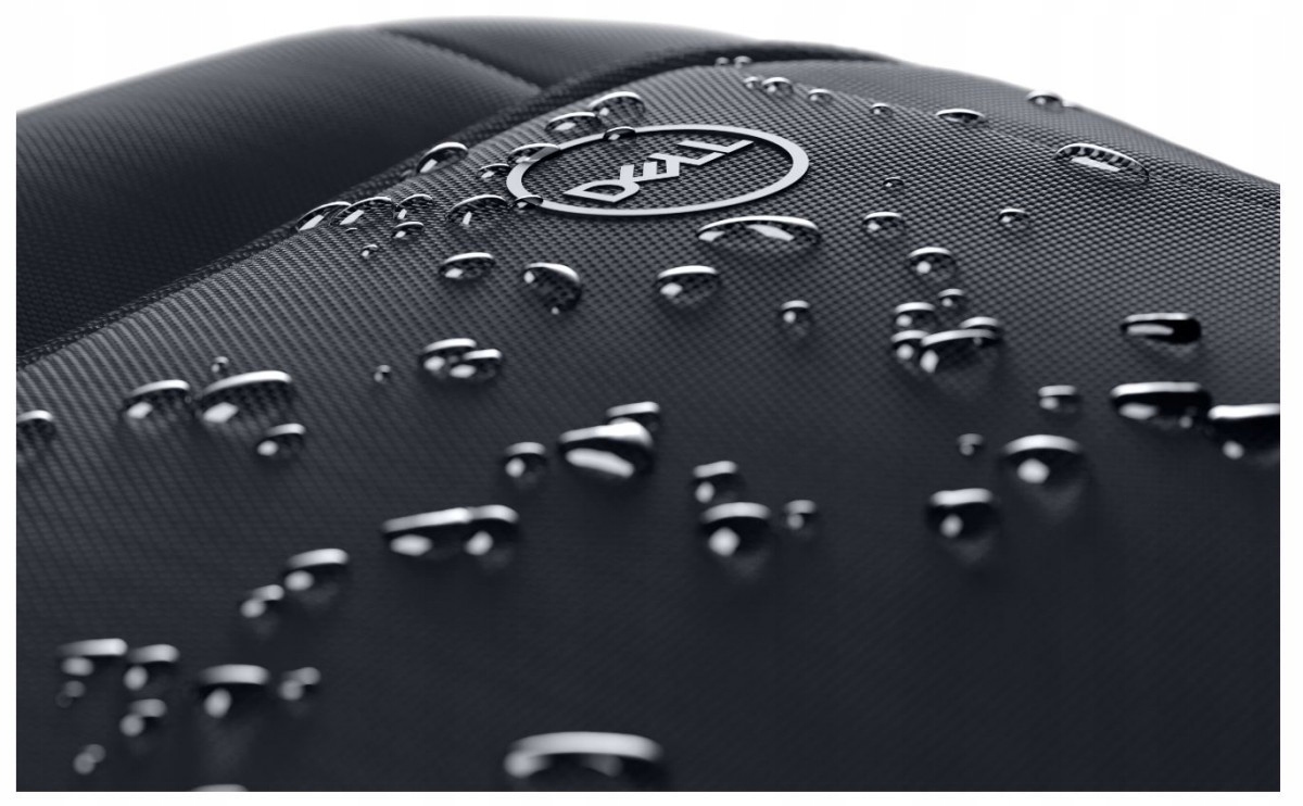 Dell Plecak do laptopa 16' EcoLoop Essential Wielkość matrycy 16