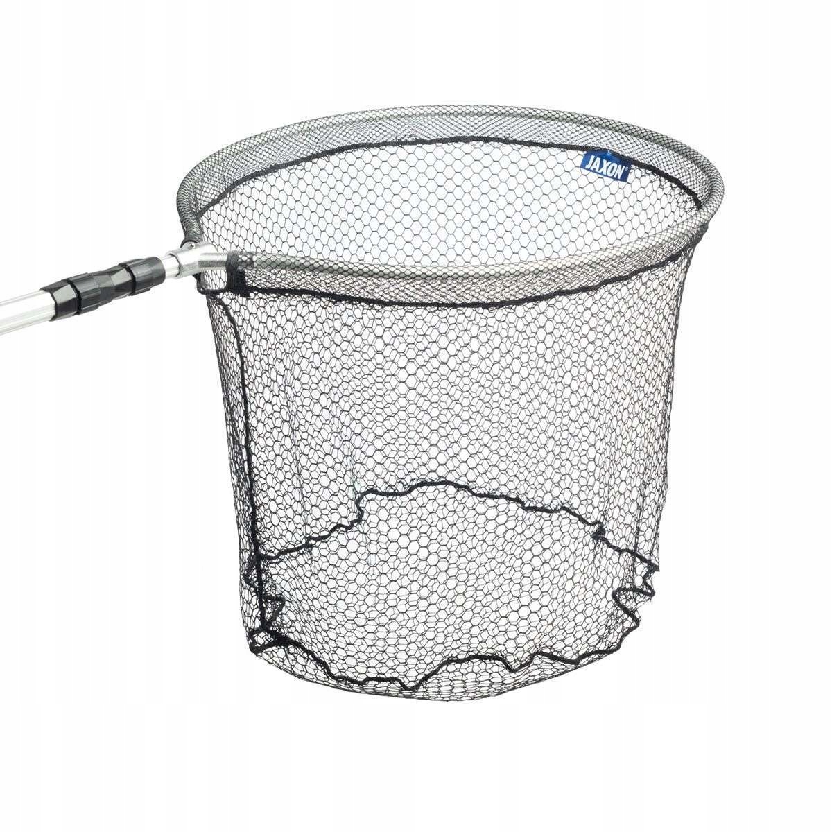 Podbierak wedkarski Jaxon Strong Bout Oval 300cm