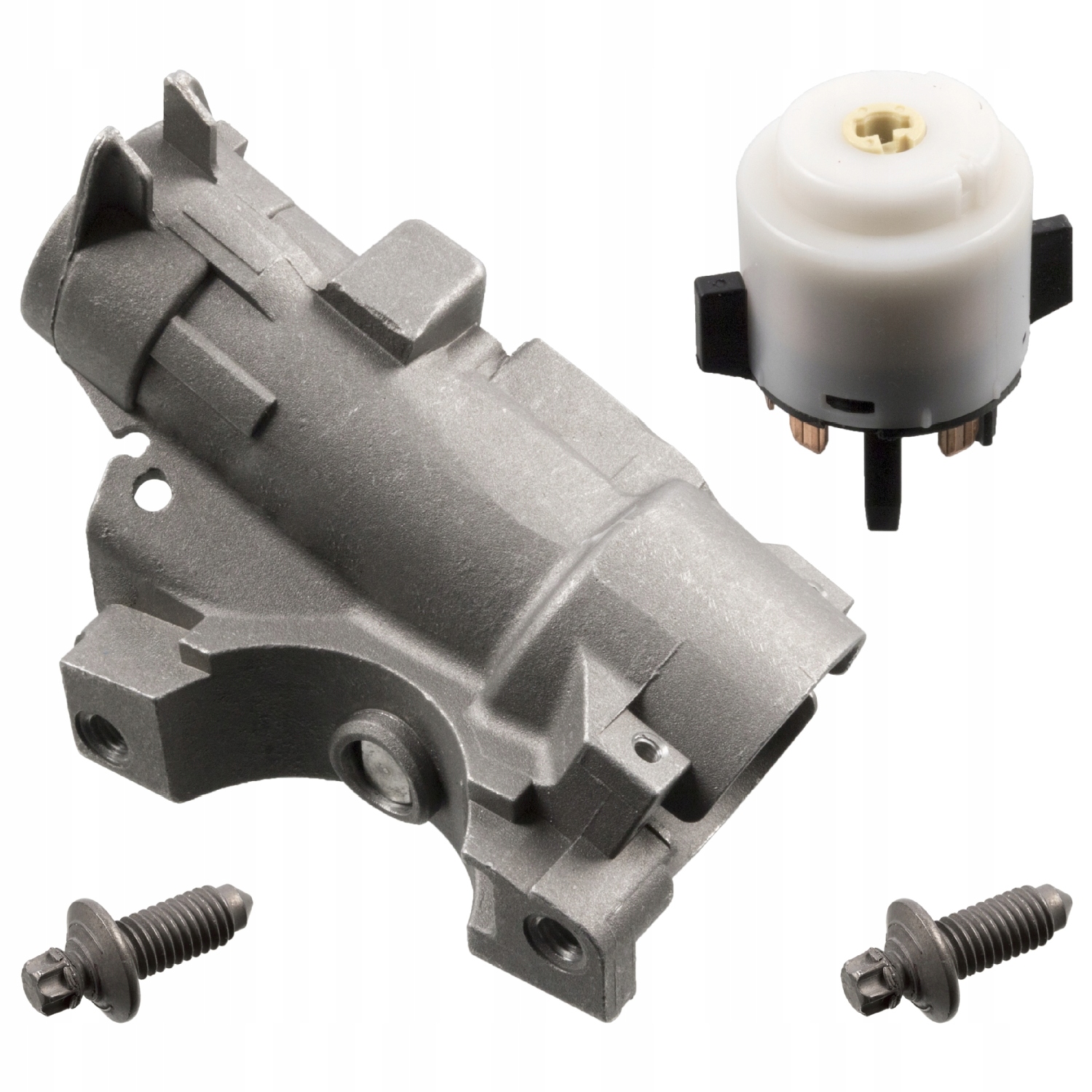 КЛЮЧ ЗАЖИГАНИЯ AUDI FEBI BILSTEIN 101090 4B0905851B